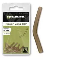 Radical Kicker Long 30° camo-green 10szt